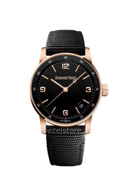 Audemars Piguet Code 11.59 Selfwinding 41 mm 15210OR.OO.A002KB.01