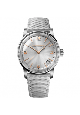 Audemars Piguet Code 11.59 Selfwinding 41 mm 15210CR.OO.A008KB.01