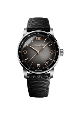 Audemars Piguet Code 11.59 Selfwinding 41 mm 15210CR.OO.A002KB.01