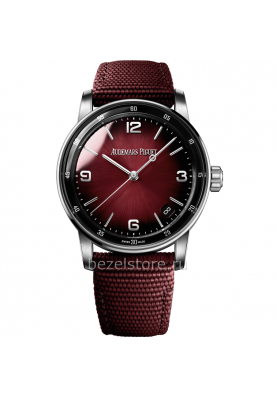 Audemars Piguet Code 11.59 Selfwinding 41 mm 15210BC.OO.A500KB.01