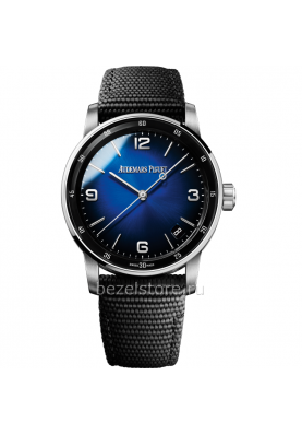 Audemars Piguet Code 11.59 Selfwinding 41 mm 15210BC.OO.A002KB.01