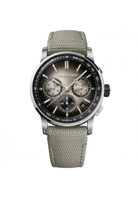 Audemars Piguet Code 11.59 Selfwinding Chronograph 41 mm 26393QT.OO.A064KB.01