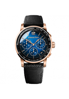 Audemars Piguet Code 11.59 Selfwinding Chronograph 41 mm 26393OR.OO.A002KB.03