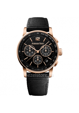 Audemars Piguet Code 11.59 Selfwinding Chronograph 41 mm 26393OR.OO.A002KB.01