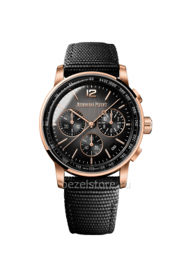 Audemars Piguet Code 11.59 Selfwinding Chronograph 41 mm 26393NR.OO.A002KB.01