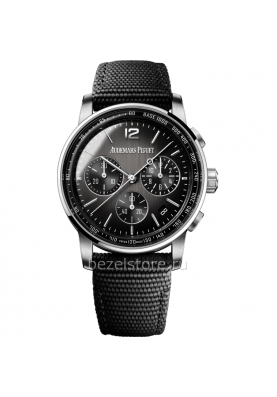 Audemars Piguet Code 11.59 Selfwinding Chronograph 41 mm 26393NB.OO.A002KB.01