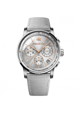 Audemars Piguet Code 11.59 Selfwinding Chronograph 41 mm 26393CR.OO.A008KB.01