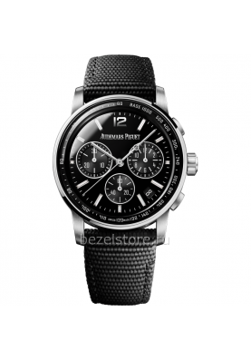 Audemars Piguet Code 11.59 Selfwinding Chronograph Special Edition 41 mm 26393BC.OO.A002KB.02