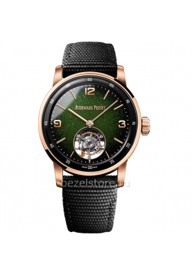 Audemars Piguet Code 11.59 Selfwinding Flying Tourbillon Special Edition 41 mm 26396NR.OO.D002KB.01