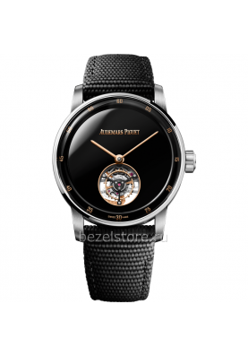 Audemars Piguet Code 11.59 Selfwinding Flying Tourbillon 41 mm 26396NB.OO.D002KB.01
