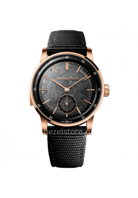 Audemars Piguet Code 11.59 Minute Repetear Supersonnerie 41 mm 26395NR.OO.D002KB.01