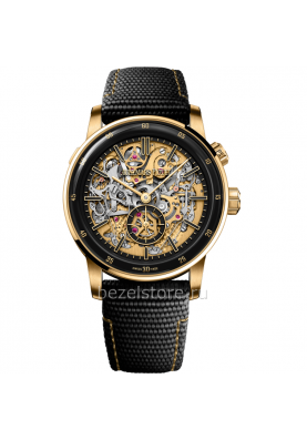 Audemars Piguet Code 11.59 Grande Sonnerie Carillon Supersonnerie 41 mm 26397QA.OO.D002KB.01