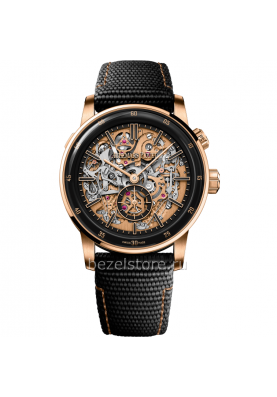 Audemars Piguet Code 11.59 Grande Sonnerie Carillon Supersonnerie 41 mm 26397NR.OO.D002KB.01