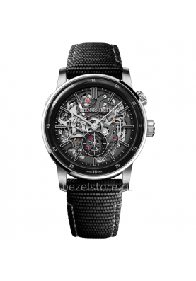 Audemars Piguet Code 11.59 Grande Sonnerie Carillon Supersonnerie 41 mm 26397NB.OO.D002KB.01