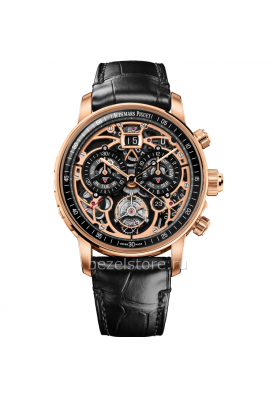 Audemars Piguet Code 11.59 Ultra-Complications Universelle (RD#4) 42 mm 26398OR.OO.D002CR.99