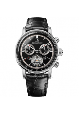 Audemars Piguet Code 11.59 Ultra-Complications Universelle (RD#4) 42 mm 26398BC.OO.D002CR.99