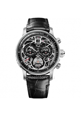 Audemars Piguet Code 11.59 Ultra-Complications Universelle (RD#4) 42 mm 26398BC.OO.D002CR.02