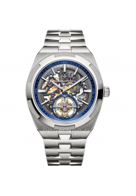 Vacheron Constantin Overseas Tourbillon Skeleton 42.5 mm 6000V/110T-B935