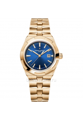 Vacheron Constantin Overseas Self-Winding 34.5 mm 4600V/200R-B979