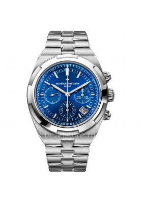Vacheron Constantin Overseas Chronograph 42.5 mm 5520V/210A-B148