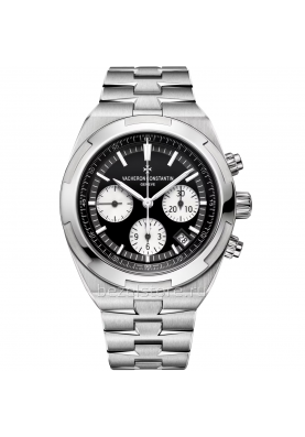 Vacheron Constantin Overseas Chronograph 42.5 mm 5520V/210A-B481