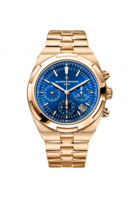 Vacheron Constantin Overseas Chronograph 42.5 mm 5520V/210R-B952