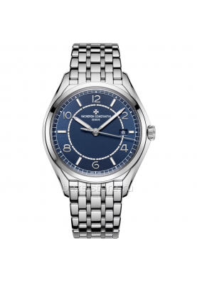 Vacheron Constantin Fiftysix Self-Winding 40 mm 4600E/110A-B487