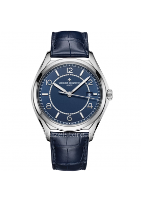 Vacheron Constantin Fiftysix Self-Winding 40 mm 4600E/000A-B487