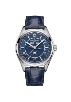 Vacheron Constantin Fiftysix Complete Calendar 40 mm 4000E/000A-B548