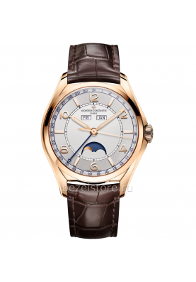 Vacheron Constantin Fiftysix Complete Calendar 40 mm 4000E/000R-B438
