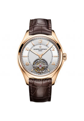 Vacheron Constantin Fiftysix Tourbillon 41 mm 6000E/000R-B488