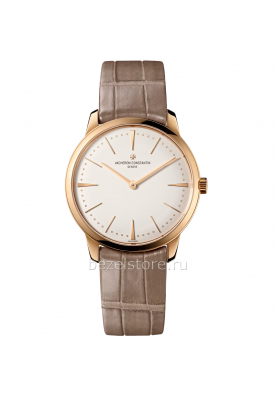 Vacheron Constantin Patrimony Manual Winding 36 mm 81530/000R-9682