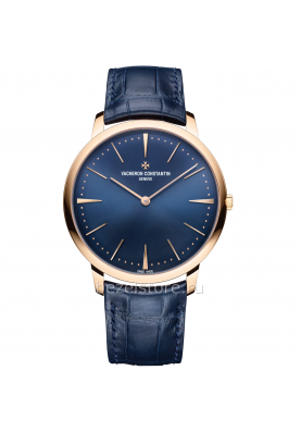 Vacheron Constantin Patrimony Manual Winding 40 mm 81180/000R-B518