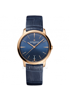 Vacheron Constantin Patrimony Self-Winding 36 mm 4100U/000R-B643