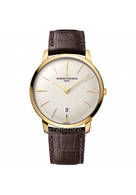 Vacheron Constantin Patrimony Self-Winding 40 mm 85180/000J-9231