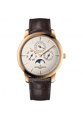 Vacheron Constantin Patrimony Ultra-Thin Perpetual Calendar 41 mm 43175/000R-9687