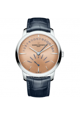 Vacheron Constantin Patrimony Retrograde Day-Date 42.5 mm 4000U/000P-H003