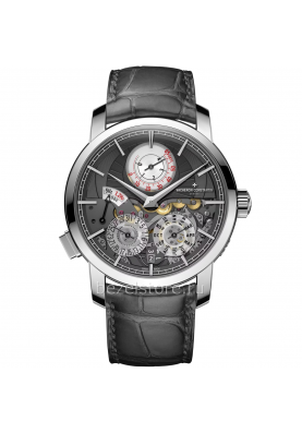 Vacheron Constantin Traditionnelle Twin Beat Perpetual Calendar 42 mm 3200T/002P-B578