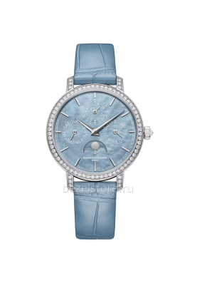 Vacheron Constantin Traditionnelle Perpetual Calendar Ultra-Thin 36.5 mm 4305T/000G-B948