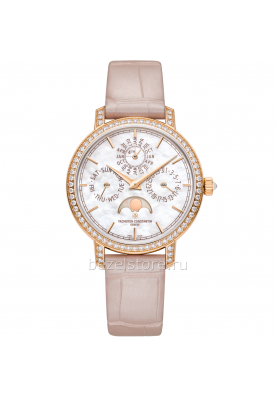 Vacheron Constantin Traditionnelle Perpetual Calendar Ultra-Thin 36.5 mm 4305T/000R-B947