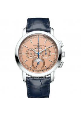 Vacheron Constantin Traditionnelle Perpetual Calendar Chronograph 43 mm 5000T/000P-B975