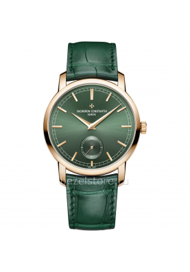 Vacheron Constantin Traditionnelle Manual-Winding 38 mm 82172/000R-H008