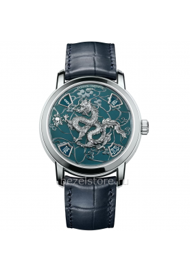 Vacheron Constantin Metiers d'Art The Legend Of The Chinese Zodiac Year Of The Dragon 40 mm 86073/000P-B982