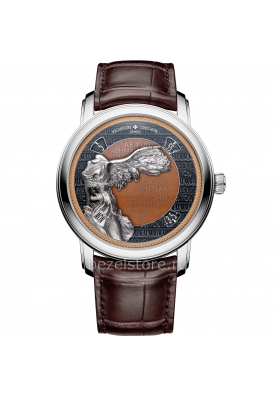 Vacheron Constantin Metiers d'Art Tribute to Great Civilisations Victoire de Samothrace 42 mm 7620A/000G-B928