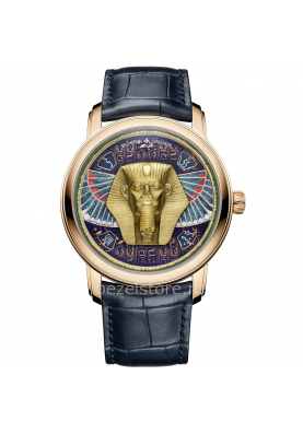 Vacheron Constantin Metiers d'Art Tribute to Great Civilisations Grand Sphinx de Tanis 42 mm 7620A/000R-B927