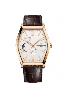 Vacheron Constantin Malte Moon Phases 42 x 36.7 mm 7000M/000R-B109