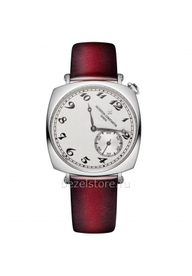 Vacheron Constantin Historiques American 1921 36,5 mm 1100S/000G-B734