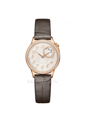 Vacheron Constantin Eregie Quartz 30 mm 1205F/000R-B622