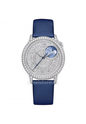 Vacheron Constantin Eregie Moon Phase 37 mm 8006F/000G-B499