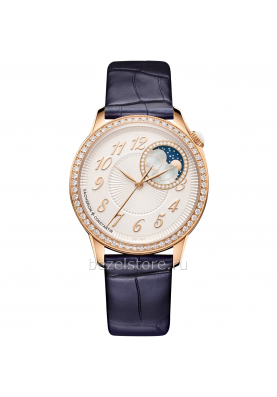 Vacheron Constantin Eregie Moon Phase 37 mm 8005F/000R-B498